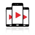 YouTubeの埋め込み動画をレスポンシブ化する方法