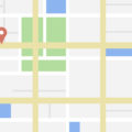 Google Maps APIを使って地図を表示させる方法（基本編）